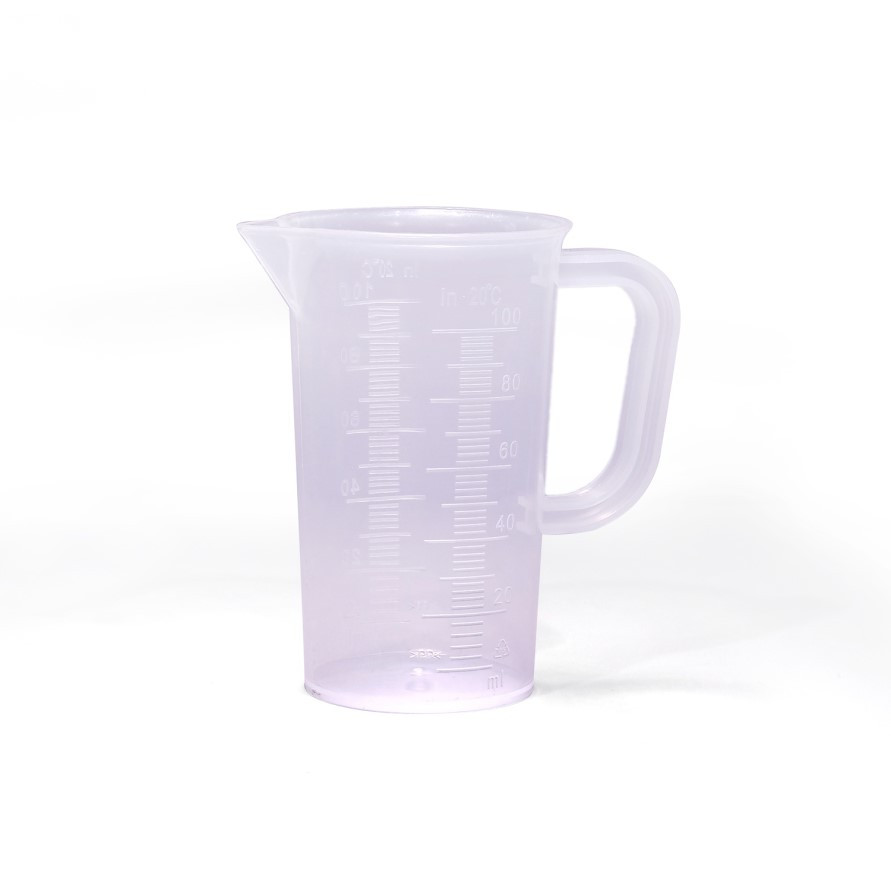 Мірна ємність MaxShine Measuring Cup Small 100 мл, фото 1