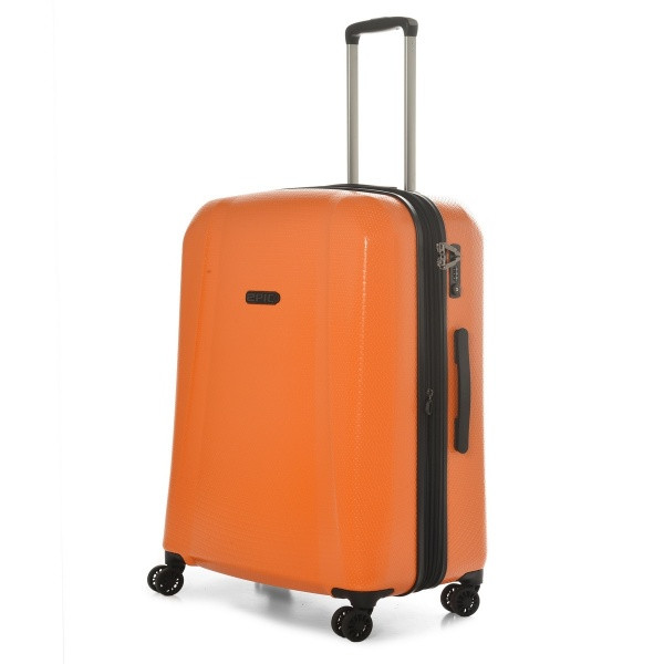 Чемодан Epic GTO 4.0 (L) Firesand Orange, фото 1