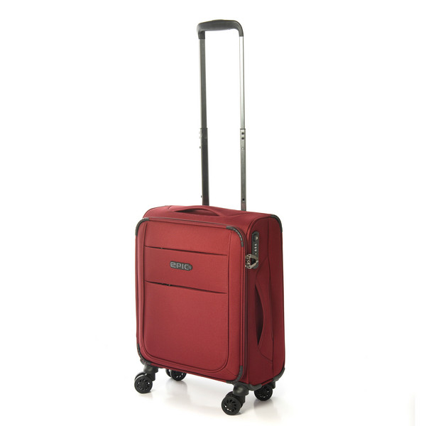 Валіза Epic Discovery Ultra 4X (S) Burgundy Red