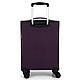 Чемодан Gabol Cloud (M) Purple, фото 4