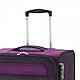 Чемодан Gabol Cloud (M) Purple, фото 6
