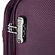 Чемодан Gabol Cloud (M) Purple, фото 7