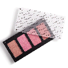 Рум'яна для обличчя Inglot Freedom System Radiant Skin Face Blush Dream It. 304, фото 3