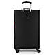 Чемодан Gabol Zambia (L) Black, фото 3