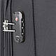 Чемодан Gabol Zambia (L) Black, фото 5