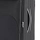Чемодан Gabol Zambia (L) Black, фото 6
