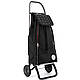 Сумка-візок Rolser I-Max Rock 2 43 Negro Rojo (IMX309-2025), фото 3