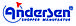 Сумка-візок  Andersen Scala Shopper Plus Tuva Black (133-158-80), фото 10