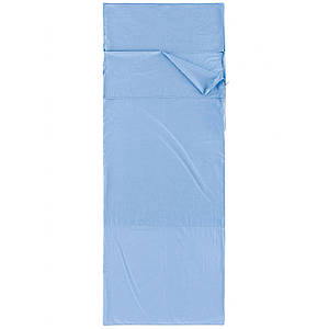Вкладка для спального мішечка Ferrino Comfort Liner SQ XL Light Blue (86505CBB)
