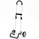 Сумка-візок  Andersen Scala Shopper Plus Tuva Black (133-158-80), фото 4