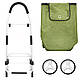 Сумка-візок ShoppingCruiser Foldable 45 Green (650068), фото 6