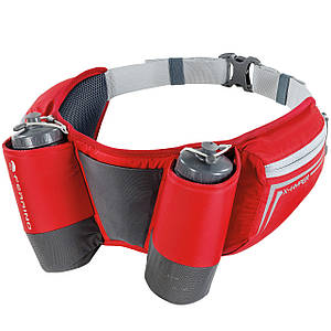 Сумка на пояс Ferrino Waist Bag X-Hyper Red (75901CRR)