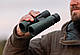 Бінокль Hawke Vantage 8x42 WP Green (34122), фото 4