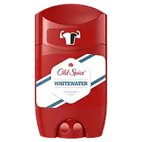 Дезодорант-стік для чоловіків Old Spice 50мл Whitewater