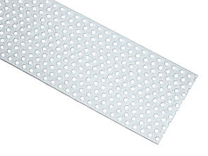 Сито 4 мм для кормоподрібнювача Енергомаш КП-2503-14