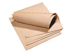 Підпергамент листовий 420*420 050000919