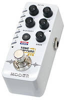 Педаль эффектов MOOER Tone Capture GTR