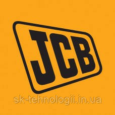 Запчастини JCB