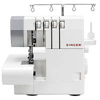 Оверлок SINGER 14SH 754