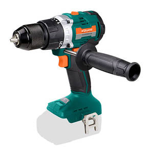 Шурупокрут акумуляторний Sturm CD3220CLB 20 В (без АКБ і ЗП)