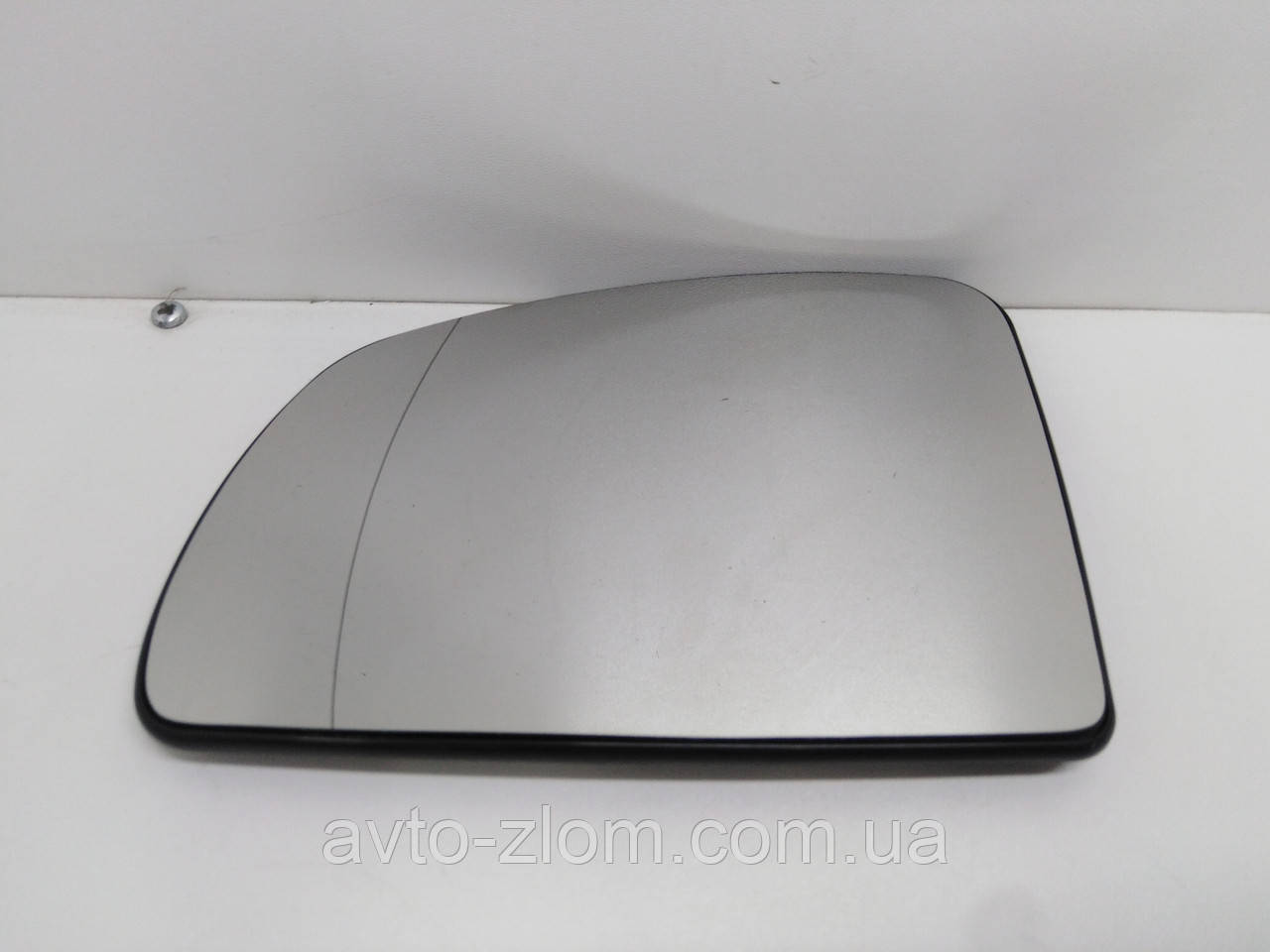 Дзеркало, вставка дзеркала Opel Meriva, Мерива, Механічне. Ліве., фото 1