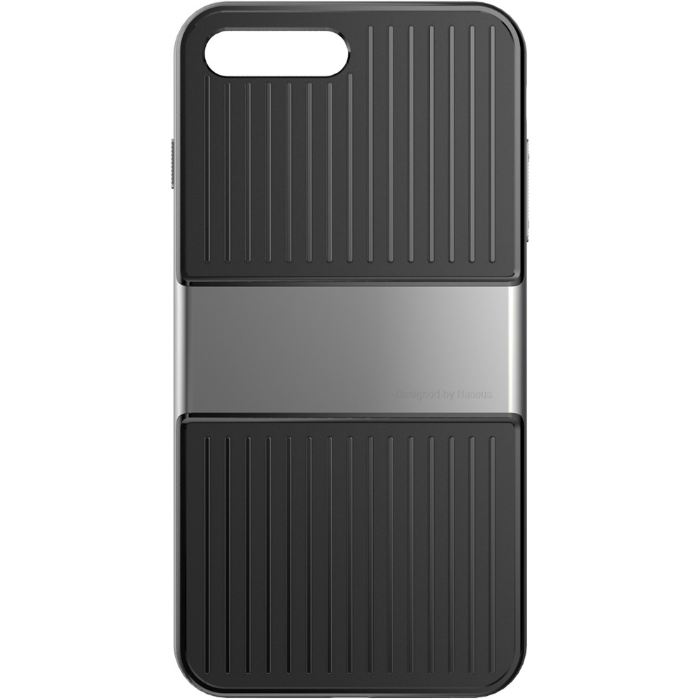 Чохол Baseus для iPhone 8 Plus/7 Plus Travel Tarnish (WIAPIPH7P-LX0A), фото 1