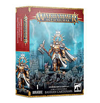 Age of Sigmar Lord-Commander Bastian Carthalos, фото 3