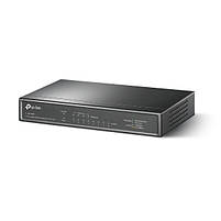 Комутатор TP-LINK TL-SG1008P POE, фото 3