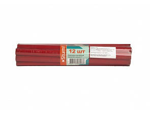 Набір малярних олівців Sturm 1090-06-KM12 (12 шт.)