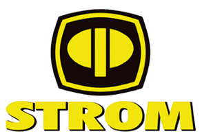 Запчастини Strom (Стром)