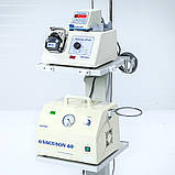 Б/У набір апаратів для естетичної хірургії NOUVAG Surgical Drive TCM 3000, Dispenser DP 20, Vacuson 60 Used, фото 2