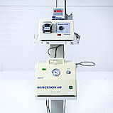 Б/У набір апаратів для естетичної хірургії NOUVAG Surgical Drive TCM 3000, Dispenser DP 20, Vacuson 60 Used, фото 3