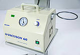 Б/У набір апаратів для естетичної хірургії NOUVAG Surgical Drive TCM 3000, Dispenser DP 20, Vacuson 60 Used, фото 8