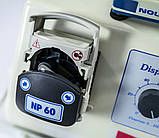 Б/У набір апаратів для естетичної хірургії NOUVAG Surgical Drive TCM 3000, Dispenser DP 20, Vacuson 60 Used, фото 10