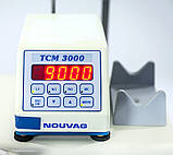 Б/У набір апаратів для естетичної хірургії NOUVAG Surgical Drive TCM 3000, Dispenser DP 20, Vacuson 60 Used, фото 6