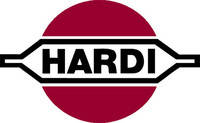 Запчастини Hardi (Харді)