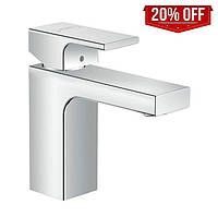 Смеситель для раковины Hansgrohe Vernis Shape 71561000