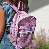 Дитячий рюкзак для дівчинки, фото 6