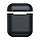Чохол Baseus для навушників AirPods Черный (WIAPPOD-BZ01), фото 4