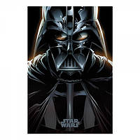 Постер "Star Wars (Vader Comic)" 61 х 91,5 см