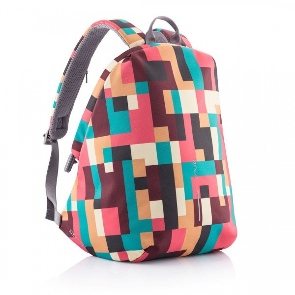 Рюкзак міського XD Design Boby Soft' art geometric (P705.867)
