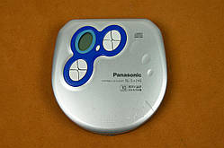 CD програвач Panasonic SL-SX240