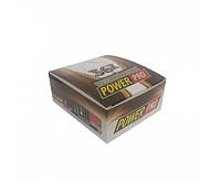 Протеиновый батончик Power Pro 36% Protein bar 60 г Oрех - Фисташковое пралине 20 шт (249111)