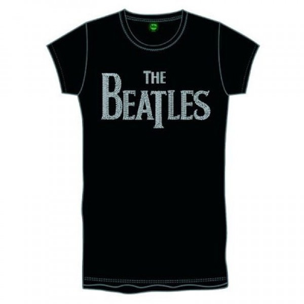 Футболка "The Beatles: Drop" size M, фото 1
