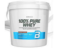 Протеин Biotech 100% PURE WHEY 4кг шоколад (708130)