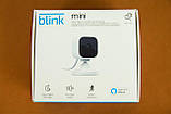IP-камера Blink Mini 1080P HD, фото 2