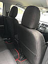 Авточохли Mitsubishi L-200 2006-2015, фото 5