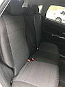 Авточохли Mitsubishi L-200 2006-2015, фото 4