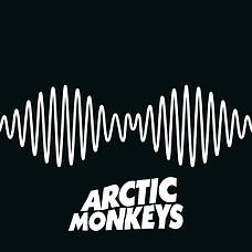 Значки Arctic Monkeys