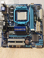 Материнская плата Gigabyte GA-MA78LMT-S2 Socket AM3 MicroATX 2 x DDR3